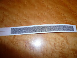 會(huì)說(shuō)話的條形碼Labels That Talk